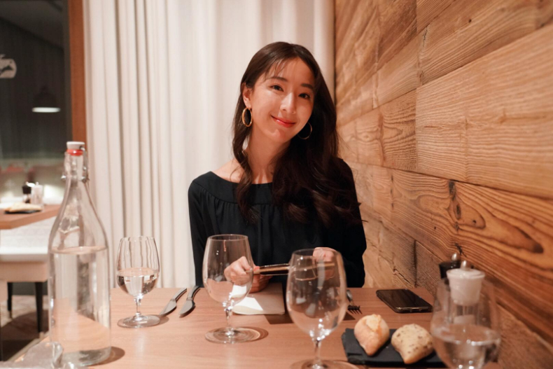 嫁給愛情是需要等待的！幸福人妻隋棠給女生的8句愛情語錄