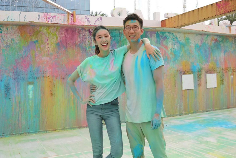 嫁給愛情是需要等待的！幸福人妻隋棠給女生的8句愛情語錄