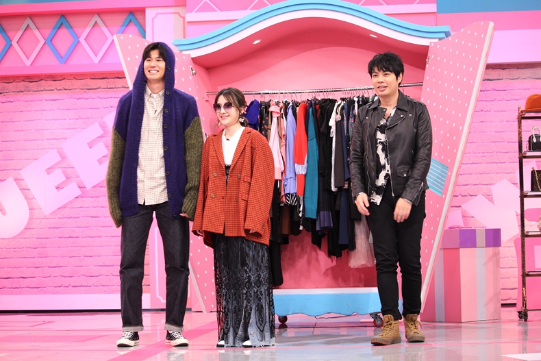 【節目資訊】02／19 人醜還是衣服醜？ 今年買的最後悔的衣服是？