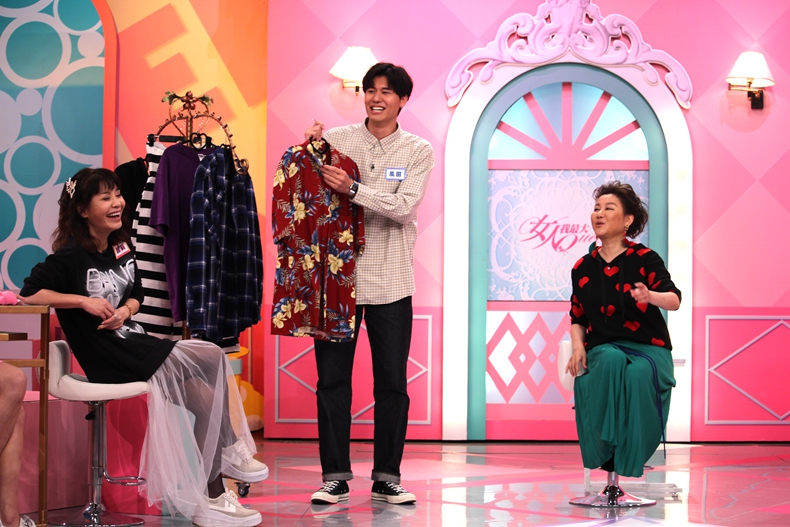 【節目資訊】02／19 人醜還是衣服醜？ 今年買的最後悔的衣服是？