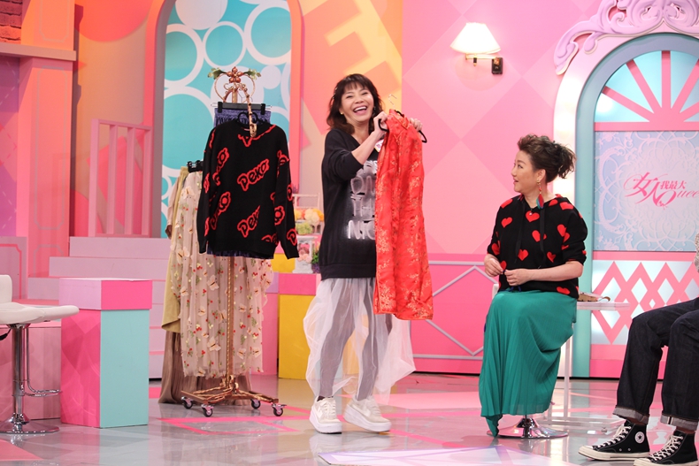 【節目資訊】02／19 人醜還是衣服醜？ 今年買的最後悔的衣服是？