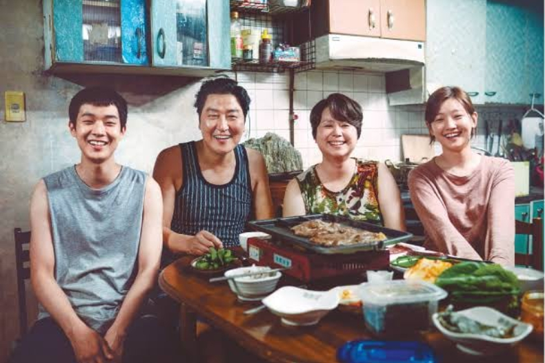只拍7部電影就拿到奧斯卡!《寄生上流》導演「奉俊昊」必看片單請收