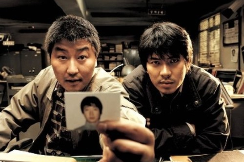 只拍7部電影就拿到奧斯卡!《寄生上流》導演「奉俊昊」必看片單請收