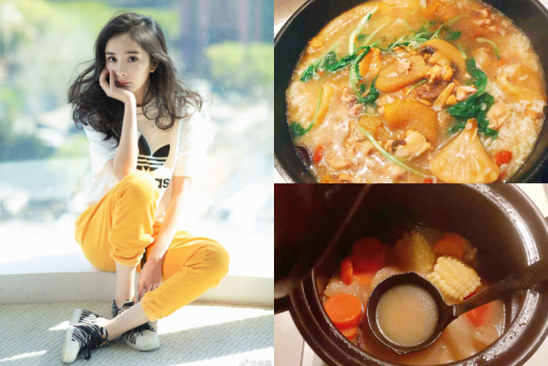 女星居家防疫怎麼瘦？學楊幂、Ella、林心如3招齊下，出關可瘦3～5kg！