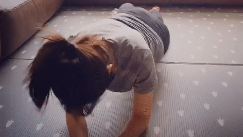 女星居家防疫怎麼瘦？學楊幂、Ella、林心如3招齊下，出關可瘦3～5kg！