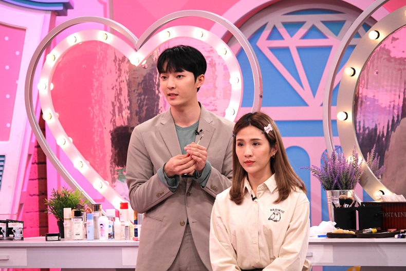 IMG 3271 - IMG_3271.JPG 【節目資訊】02/18 通勤族也能美美的? 用時尚保養彩妝來搞定