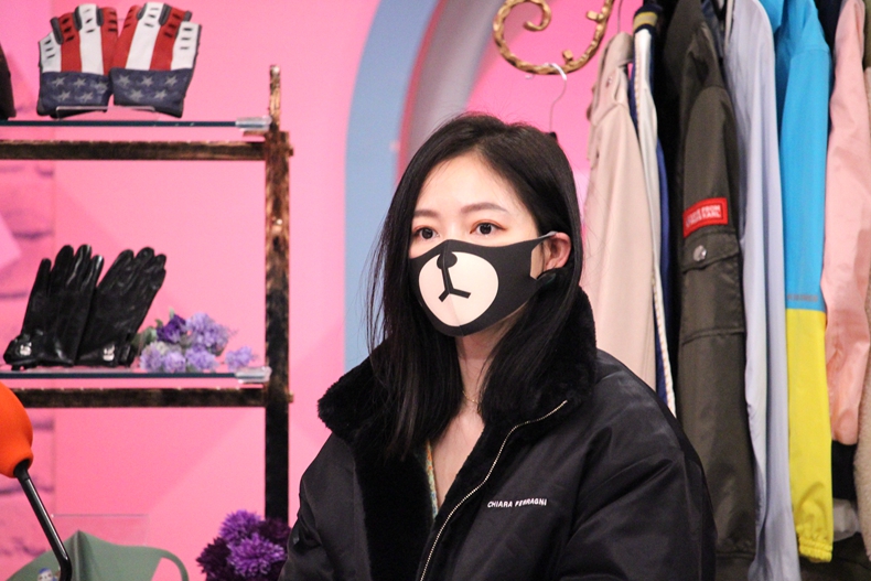 IMG 3226 - IMG_3226.JPG 【節目資訊】02/18 通勤族也能美美的? 用時尚保養彩妝來搞定