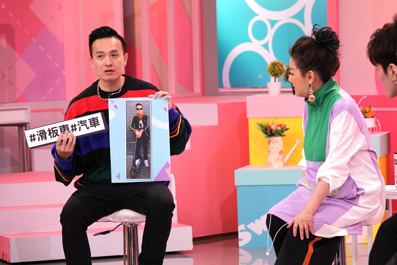 【節目資訊】02/18 通勤族也能美美的? 用時尚保養彩妝來搞定