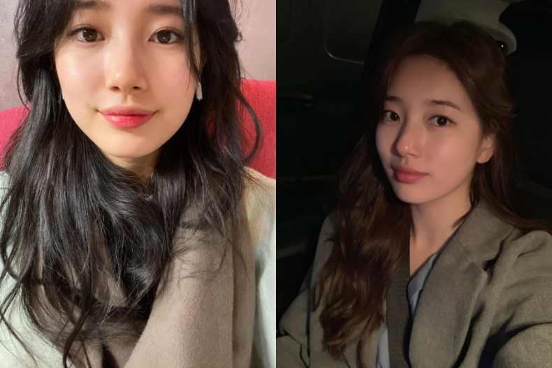 韓國最美女星TOP10!《愛的迫降》孫藝珍竟然才第9名