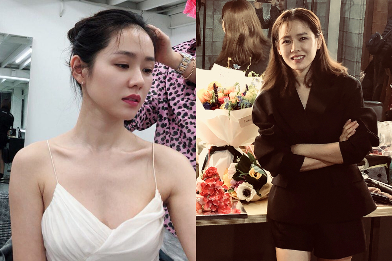 韓國最美女星TOP10!《愛的迫降》孫藝珍竟然才第9名