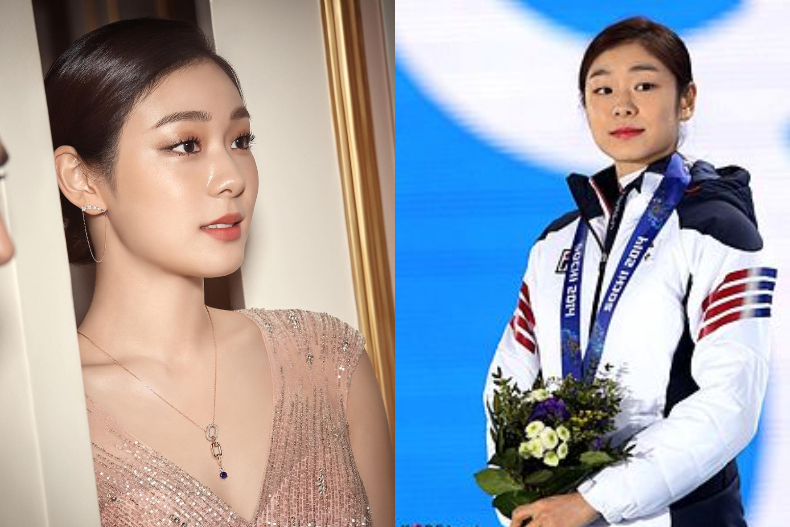 韓國最美女星TOP10!《愛的迫降》孫藝珍竟然才第9名