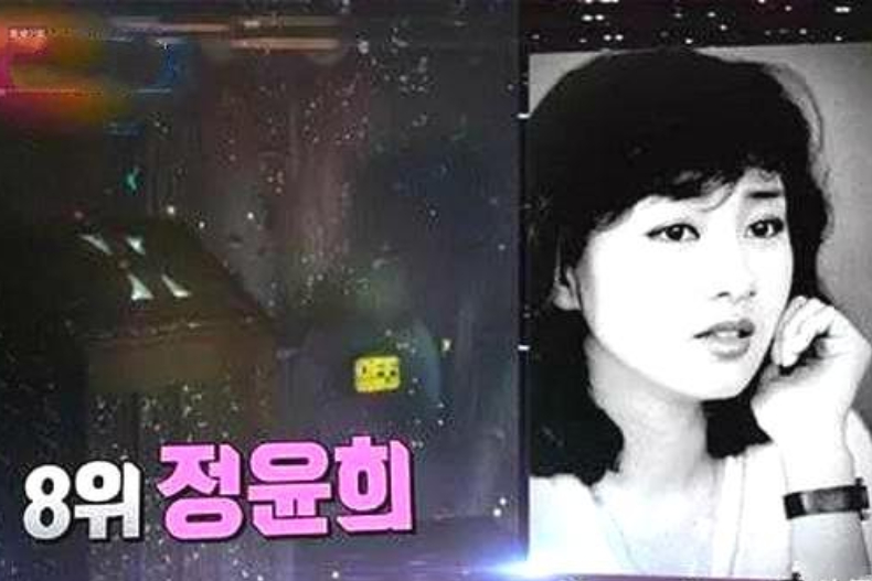韓國最美女星TOP10!《愛的迫降》孫藝珍竟然才第9名