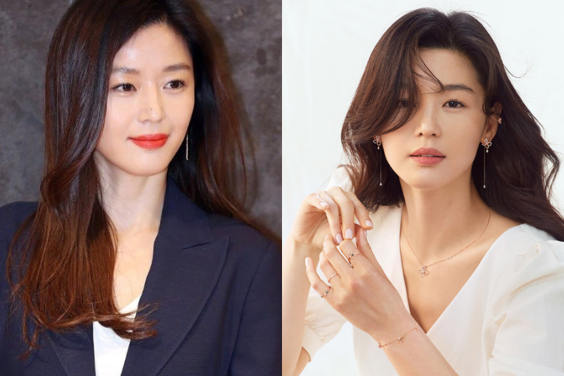 韓國最美女星TOP10!《愛的迫降》孫藝珍竟然才第9名