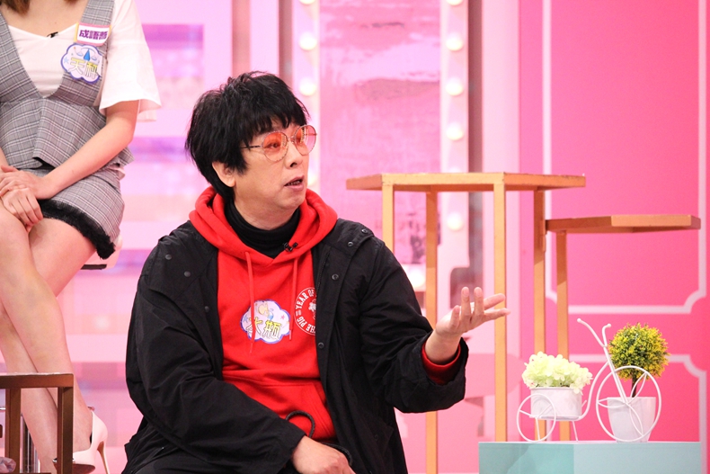 【節目資訊】02／21 小心禍從口出！！ 12星座該怎麼說才有好人緣？！