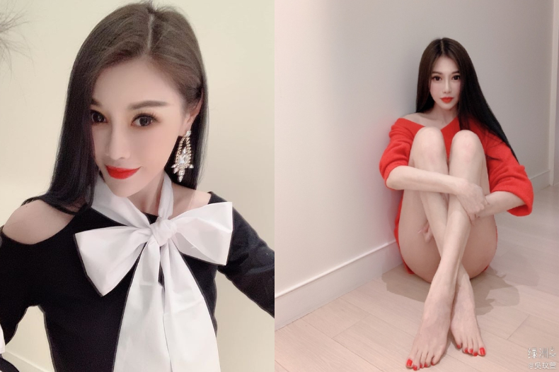吳玟萱離婚負債數千萬！收集安眠藥結束生命，兒子聲聲呼喚救回