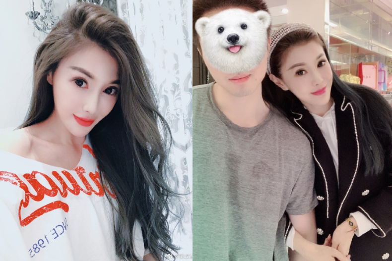 吳玟萱離婚負債數千萬！收集安眠藥結束生命，兒子聲聲呼喚救回