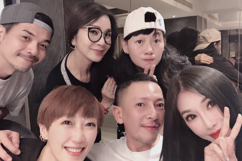 吳玟萱離婚負債數千萬！收集安眠藥結束生命，兒子聲聲呼喚救回