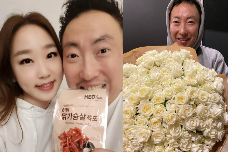別人的老公永遠不讓人失望！盤點韓國寵妻魔人TOP5，結婚只是疼你的開始
