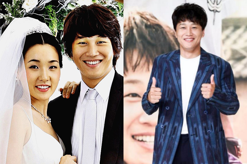 別人的老公永遠不讓人失望！盤點韓國寵妻魔人TOP5，結婚只是疼你的開始