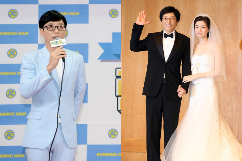 別人的老公永遠不讓人失望！盤點韓國寵妻魔人TOP5，結婚只是疼你的開始
