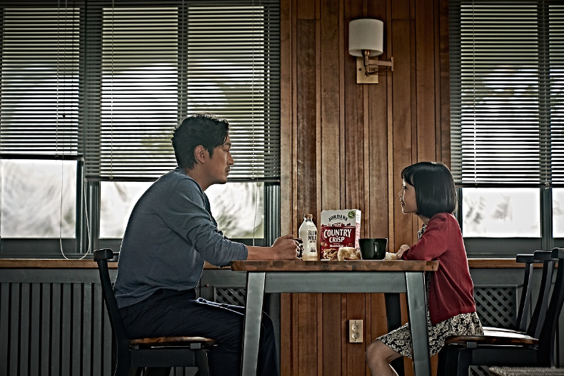 壁櫥一開，孩子就消失！河正宇演《陰櫥》害到自己：我被嚇到的表情就有15種
