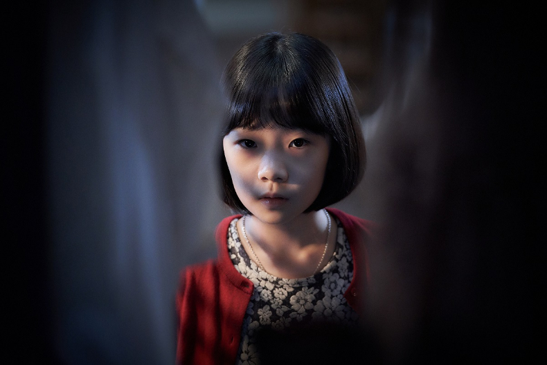 壁櫥一開，孩子就消失！河正宇演《陰櫥》害到自己：我被嚇到的表情就有15種
