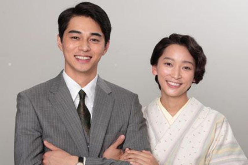 東出昌大趁老婆懷孕搞「外遇」！渡邊杏婚變後首次現身，一開口就先道歉