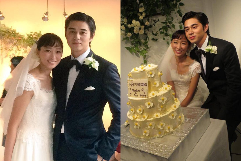 連佐佐木希都被劈腿！「我老婆很好，但我看到可愛女生就受不了」出軌夫藉口讓人想吐