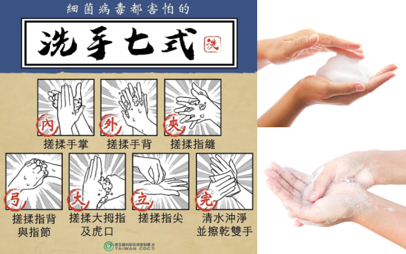 伸手就可洗！居家防疫瘋搶自動感應洗手機，免接觸多方便