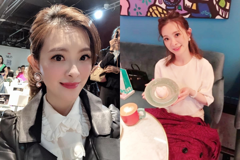 最愛跳舞的自己！劉真臉書突發文：能夠跳著喜歡的舞，是一種幸福