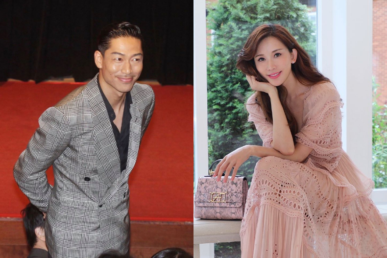 FotoJet (2) - FotoJet (2).jpg 這樣也能和林志玲曬恩愛?面對「口罩陷阱題」,Akira這答案超寵妻