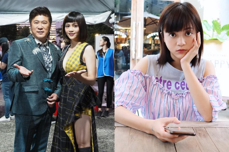 從「負二代」翻身！女星「這樣調整」理財心態，存款變7位數