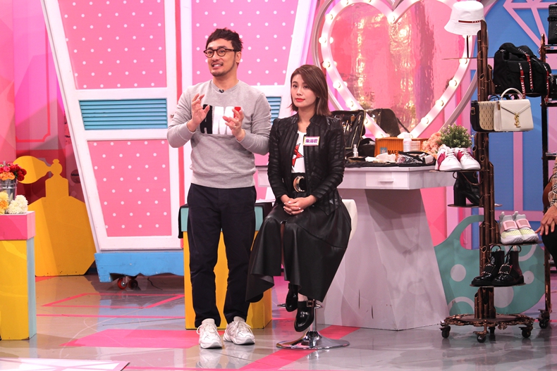【節目資訊】02/24 明星同款就是夯 斷貨聖品一次秀
