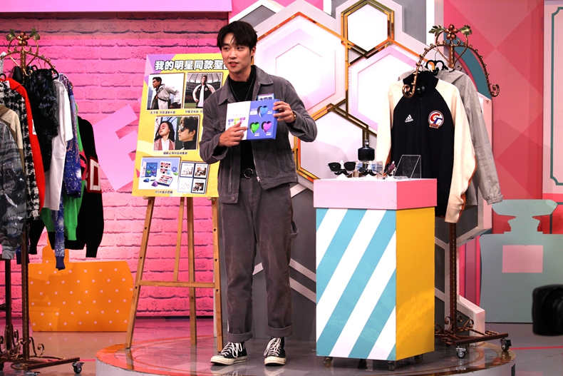 IMG 7364 - IMG_7364.JPG 【節目資訊】02/24 明星同款就是夯 斷貨聖品一次秀