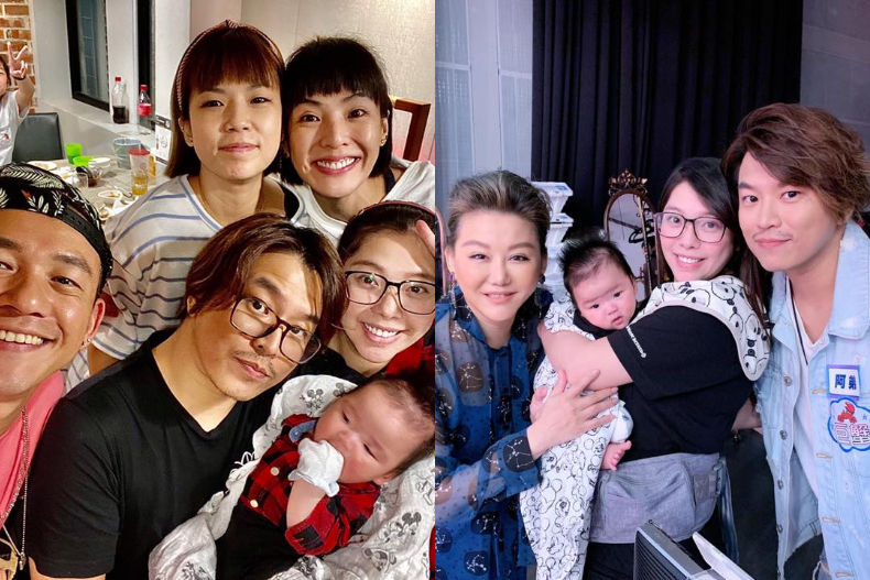 阿弟曾零收入靠老婆養！ Mei情緒崩潰怒吼：你吃喝都靠我