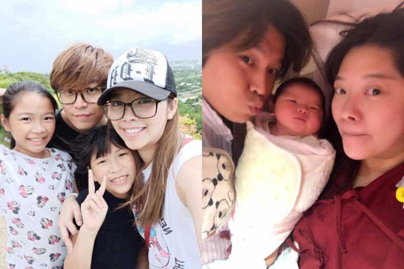 阿弟曾零收入靠老婆養！ Mei情緒崩潰怒吼：你吃喝都靠我