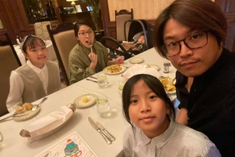 阿弟曾零收入靠老婆養！ Mei情緒崩潰怒吼：你吃喝都靠我
