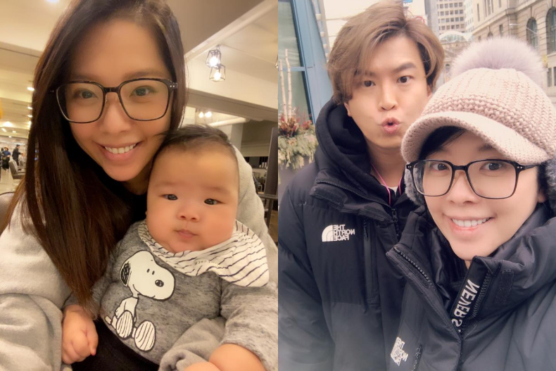 阿弟曾零收入靠老婆養！ Mei情緒崩潰怒吼：你吃喝都靠我