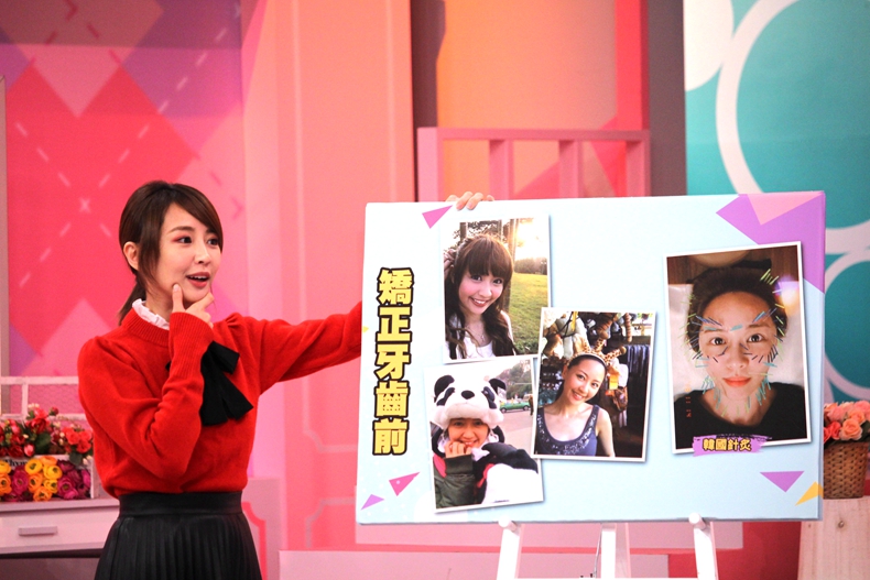 【節目資訊】02／26 臉上動這些手腳！讓美貌永遠營業中！！