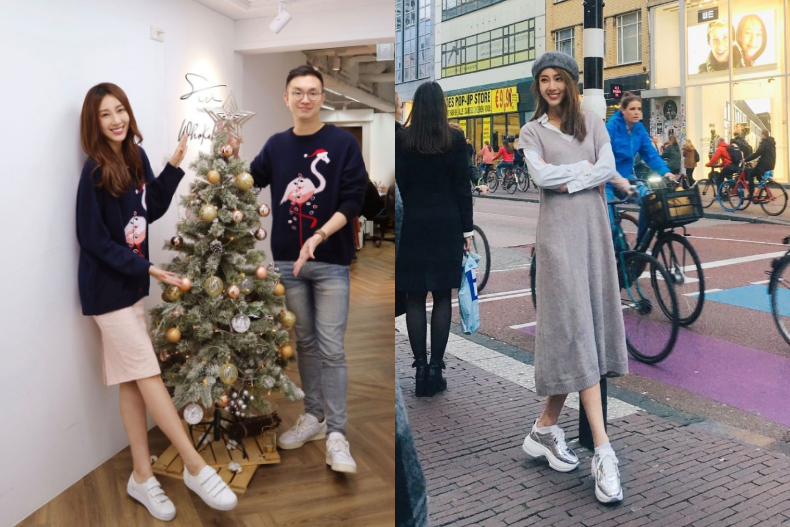 當媽後更年輕！隋棠「減齡穿搭」5大心機，30＋還是少女感十足