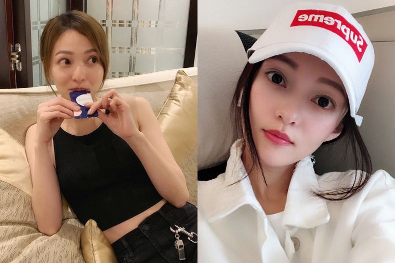 FotoJet - 2020-03-05T125443.518 - FotoJet - 2020-03-05T125443.518.jpg 燕麥取代麵包!張韶涵愛用「燕麥咖啡」減肥,不復胖連皮膚也變好~
