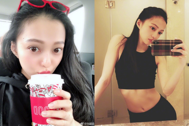 燕麥取代麵包!張韶涵愛用「燕麥咖啡」減肥,不復胖連皮膚也變好~