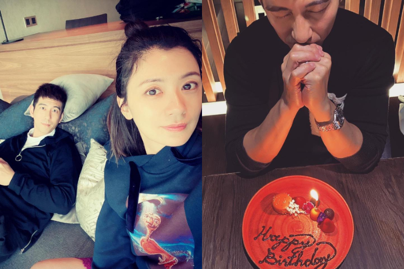 「合適」比完美重要！賈靜雯替修杰楷慶生：有你，真的蠻好的