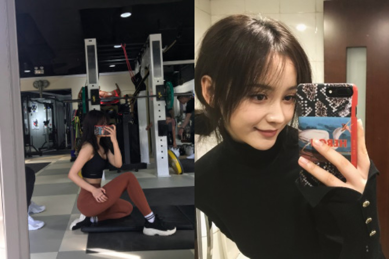 FotoJet (51) - FotoJet (51).jpg 天生肉肉也能變炫腹達人!王一菲自創「蔬果排毒法」,早上喝這杯補仙氣