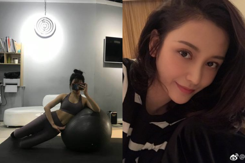 FotoJet (50) - FotoJet (50).jpg 天生肉肉也能變炫腹達人!王一菲自創「蔬果排毒法」,早上喝這杯補仙氣