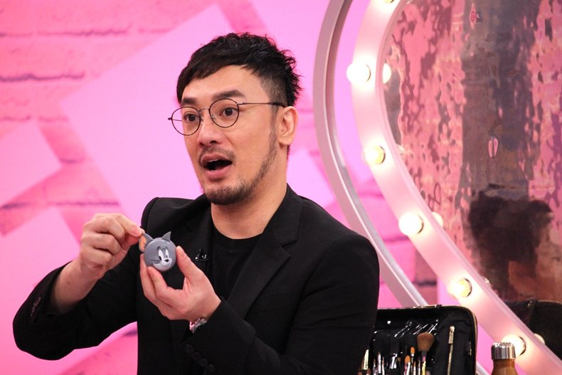 【節目資訊】03／16 鼠不盡的聯名商品，搶劫你的錢包！！