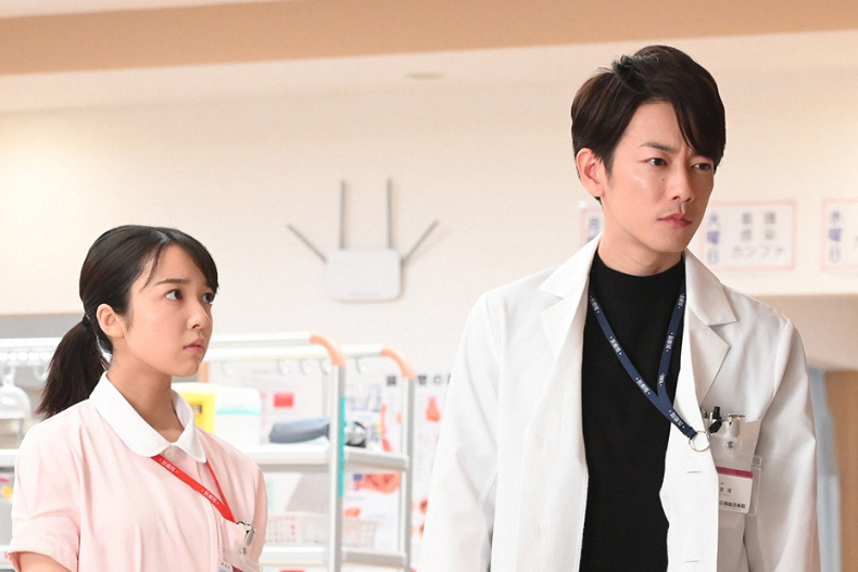 少女心噴發!《戀愛可以持續到天長地久》「佐藤健」霸氣:妳今晚別想睡了