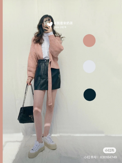 快時尚真的很好買！Zara這5套春季「逆齡穿搭」，讓你顯白又顯瘦