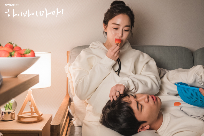 《鬼媽媽》每一幕都好美!金泰希「舒適好感」穿搭公開,這6單品絕對要收