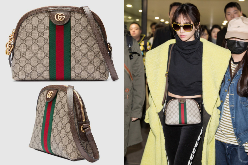人生第一顆名牌包就是它！Gucci入門級經典包TOP5，最便宜的竟然3萬有找